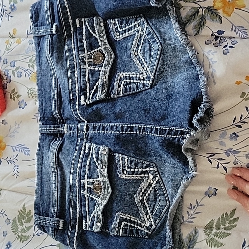 Shorts - Picture 2 of 3